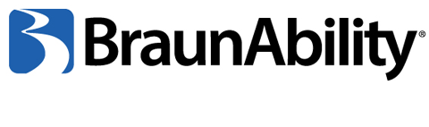BraunAbility logo