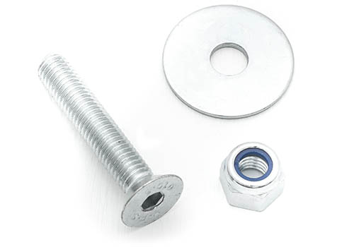 M8 fastener