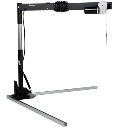 Carolift 40