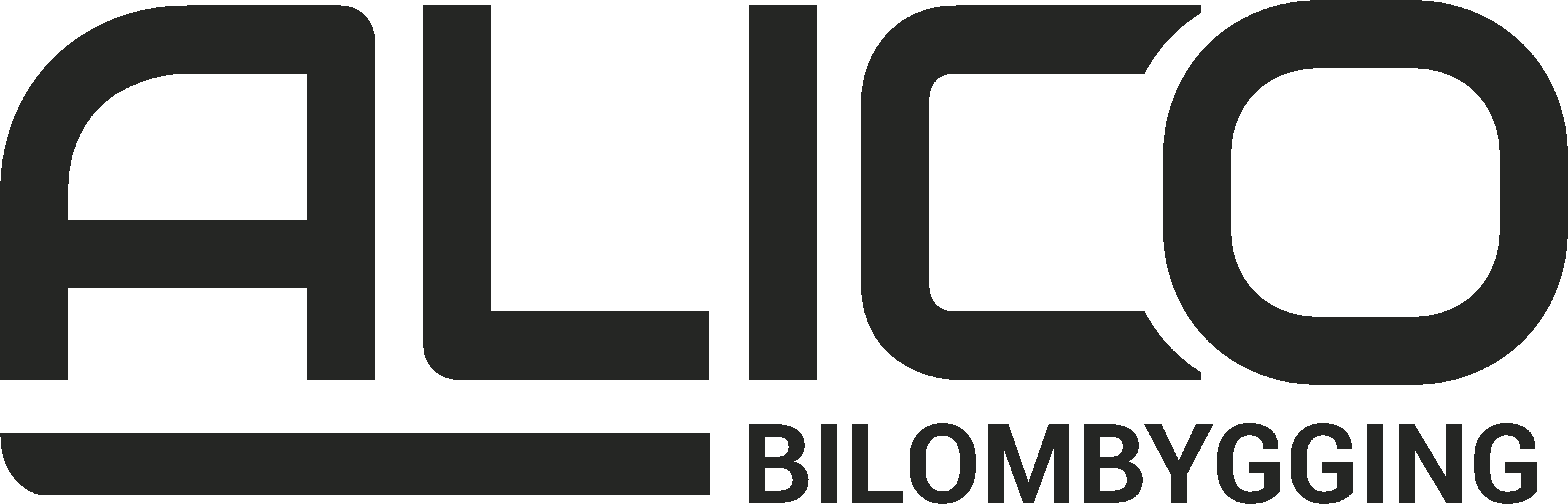 Alico Bilombygging