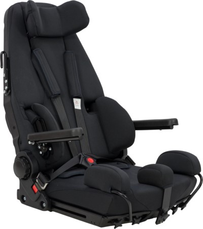 Child car seat