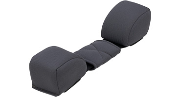 Kids headrest