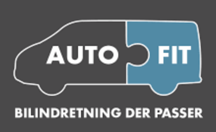 Auto Fit A/S