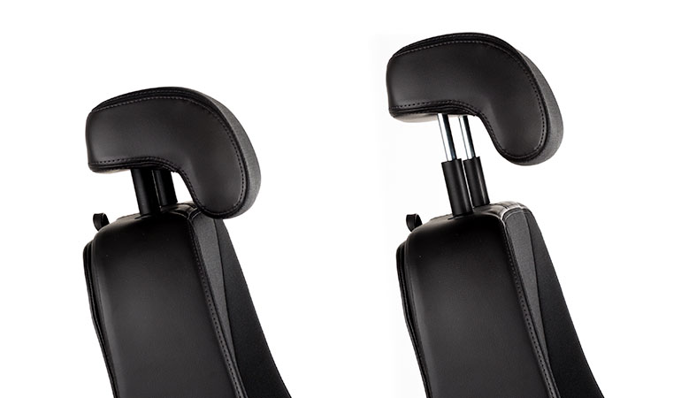 CarComfy™  Ergonomische Kopfstütze und Lendenkissen für Autositze – Ladove