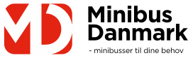 Minibus Danmark