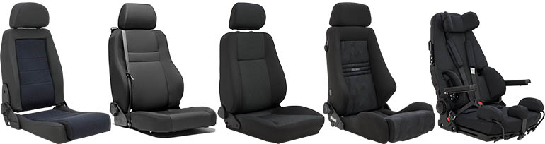 Turny Evo Seat, Turny Evo Swivel Seat Lift