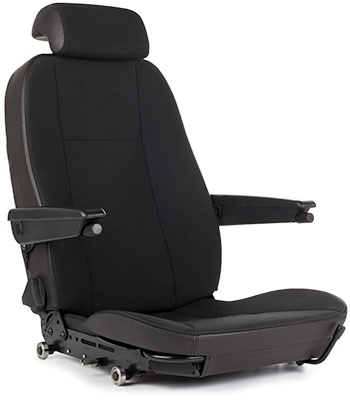 Carony seat