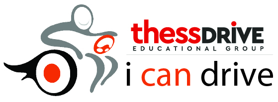 Thessdrive