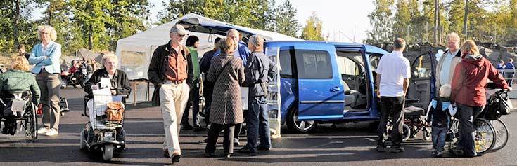 Bilanpassningens dag 2008