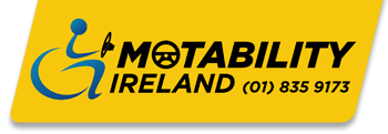 Motability Ireland