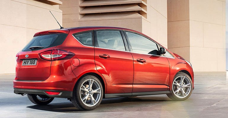The 5 Best Cars For People With Disabilities Braunability Europe