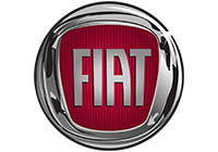 Fiat logo