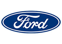 Ford logo