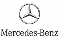 Mercedes-Benz Logo