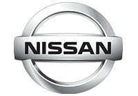 Nissan logo