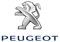 Peugeot logo