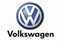 Volkswagen logo