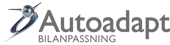 Autoadapt Bilanpassning