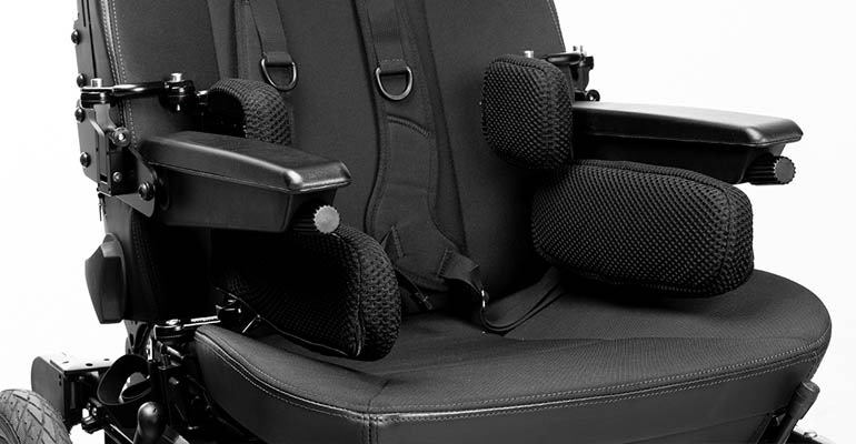 Ergonomische Kopfstütze und Lendenkissen für Autositze – hoyietu