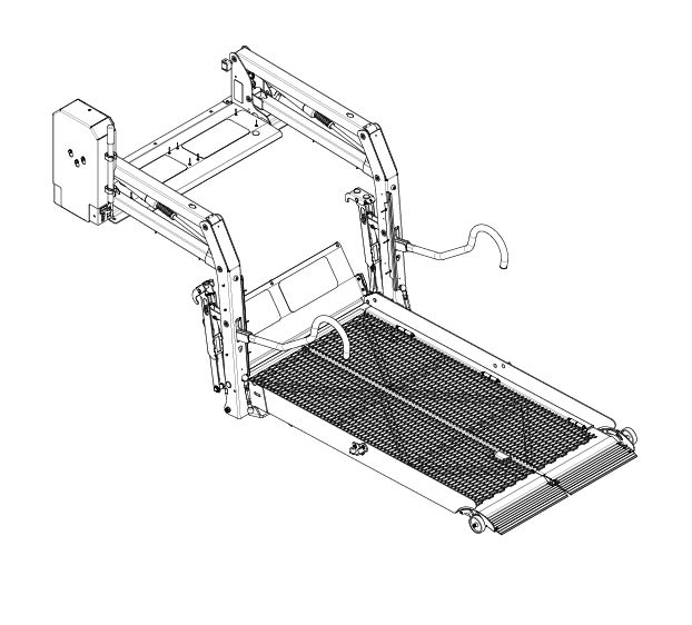 Illustration of a E-1600 split