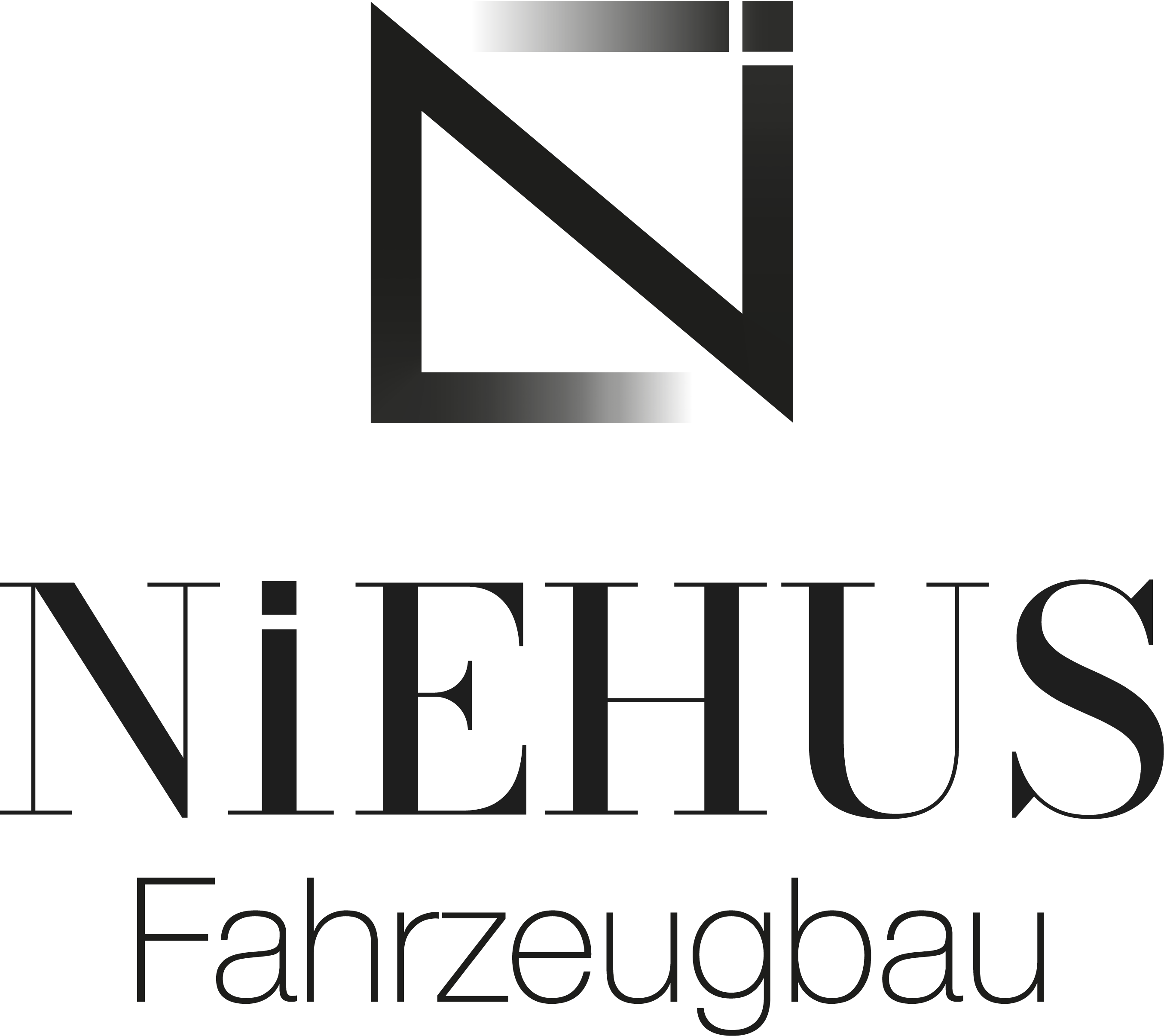 Niehus Fahrzeugbau